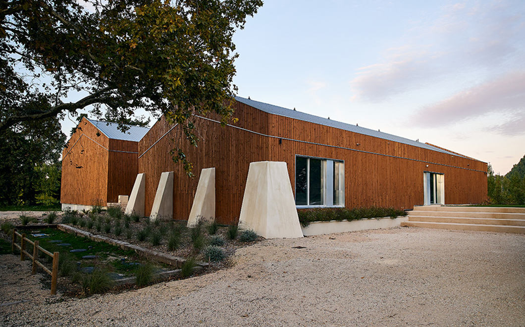  La Motte